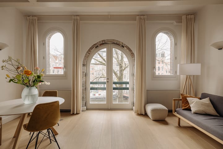 Photo 1 of Prinsengracht 213-C