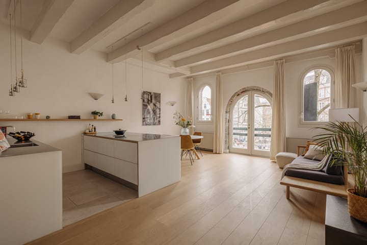 Foto 4 van Prinsengracht 213-C