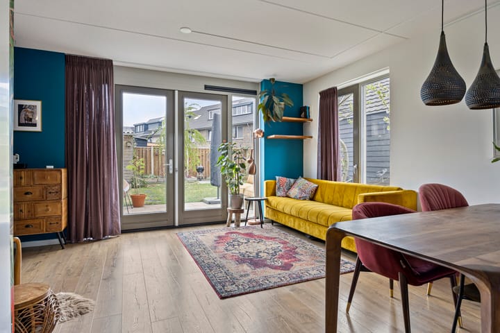 Foto 8 van Van Meellaan 27