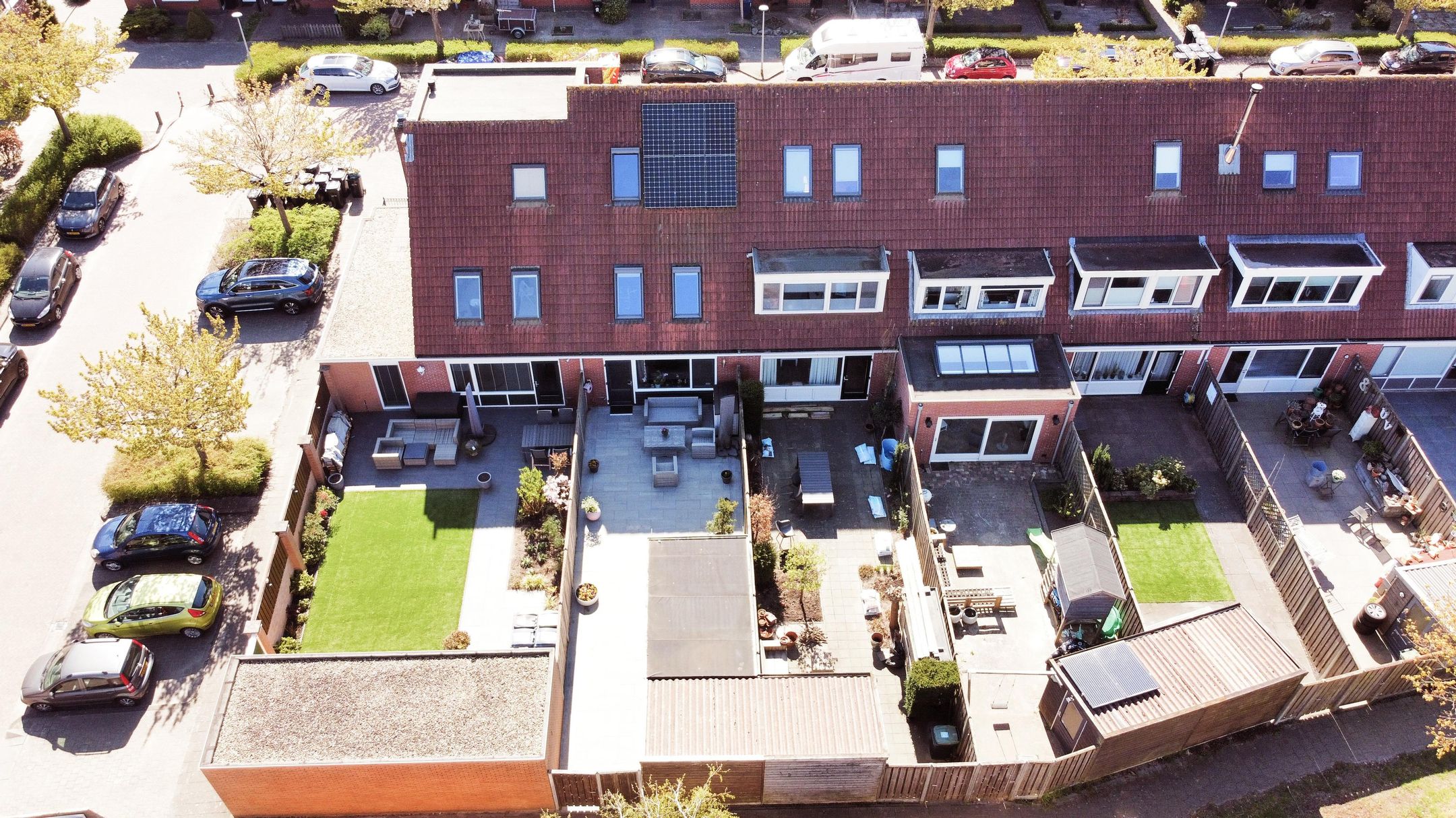 Foto 45 van Adrienne Solserstraat 70