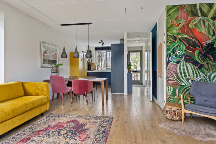 Foto 9 van Van Meellaan 27