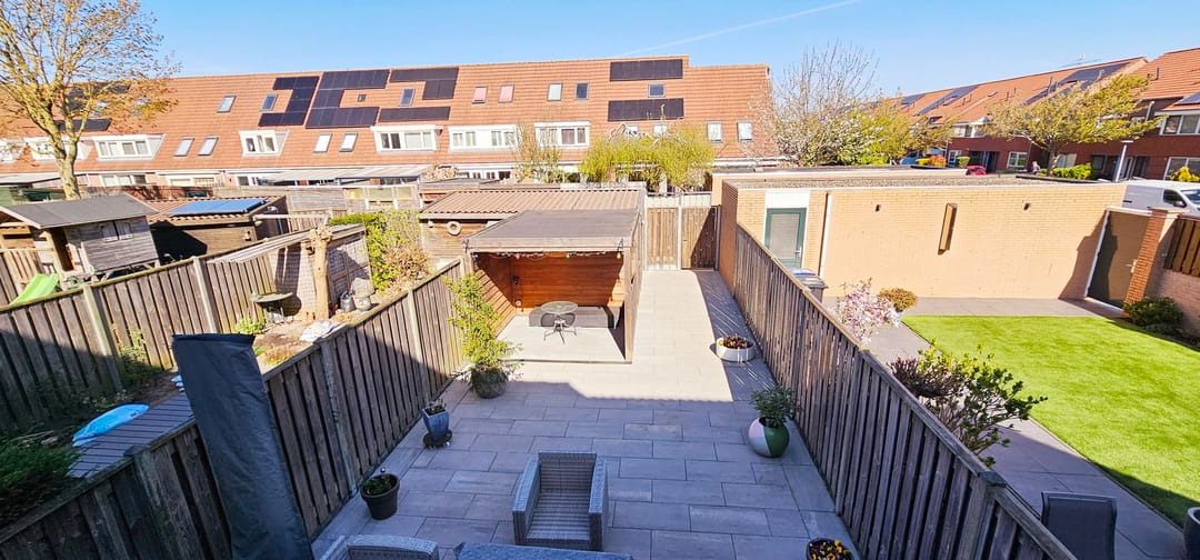 Foto 22 van Adrienne Solserstraat 70