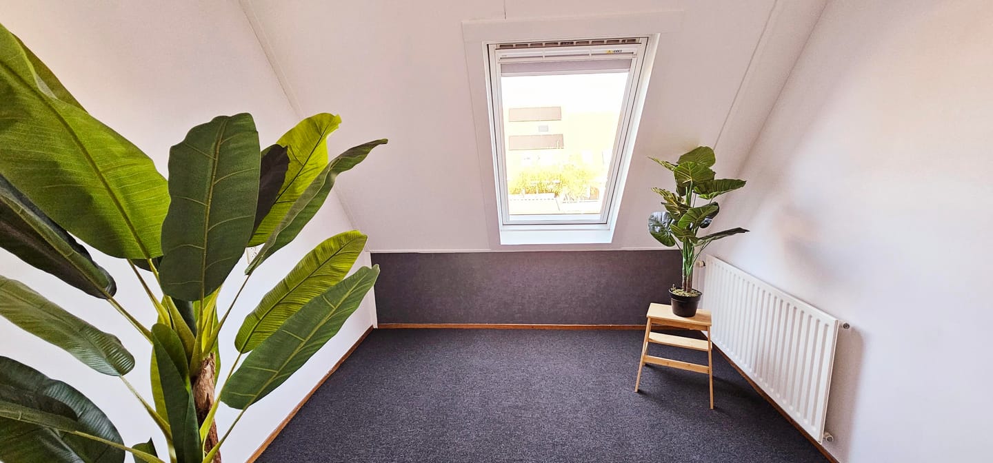 Foto 19 van Adrienne Solserstraat 70