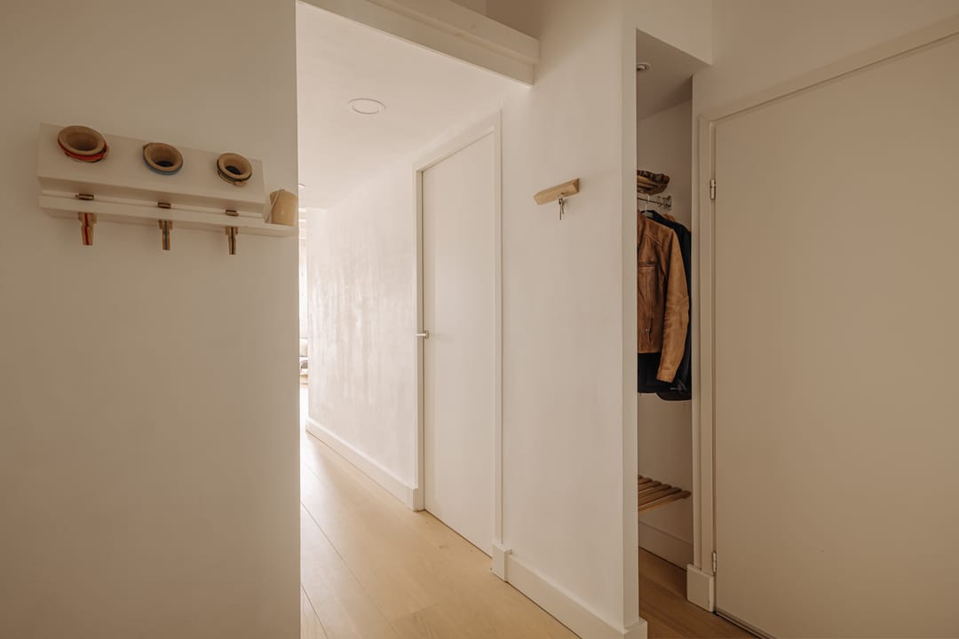 Foto 7 van Prinsengracht 213-C