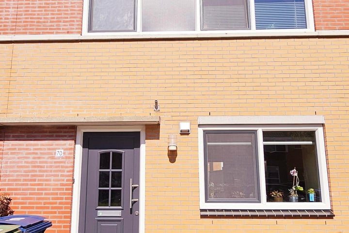 Foto 2 van Adrienne Solserstraat 70