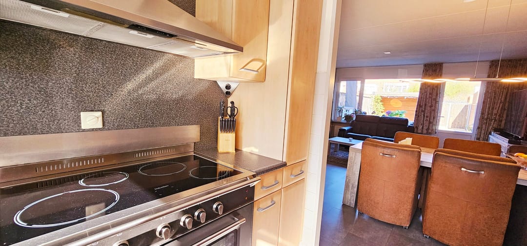 Foto 13 van Adrienne Solserstraat 70