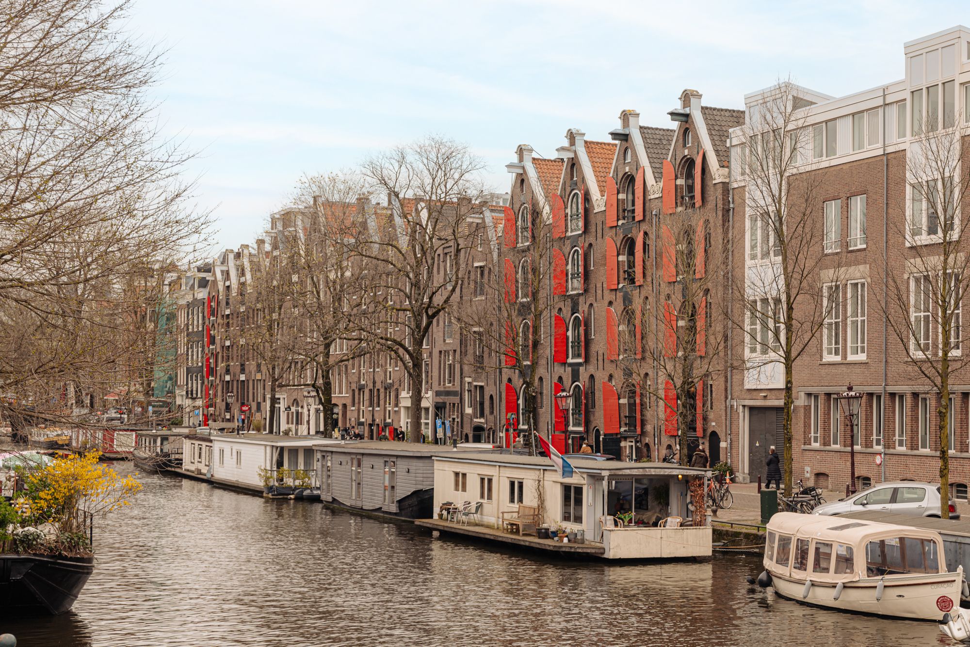 Foto 6 van Prinsengracht 213-C