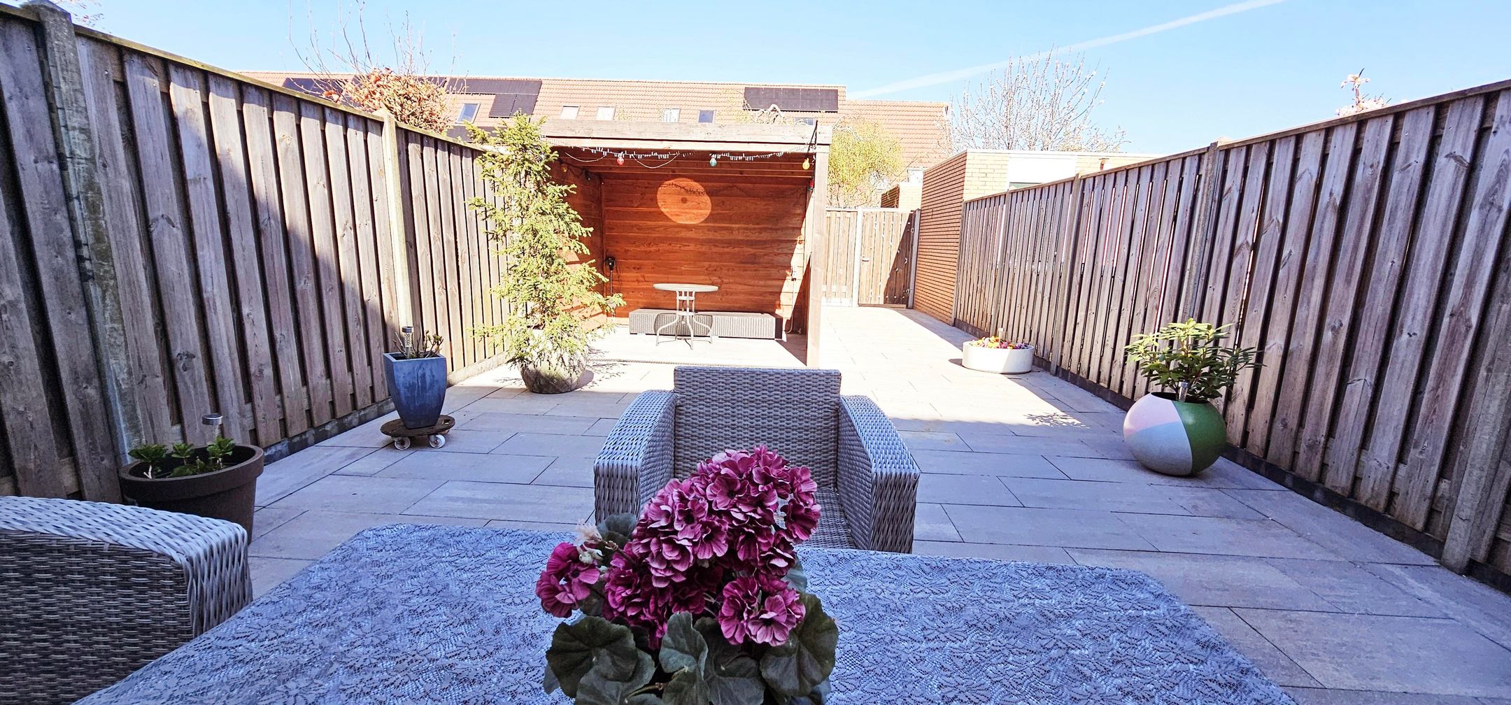 Foto 42 van Adrienne Solserstraat 70