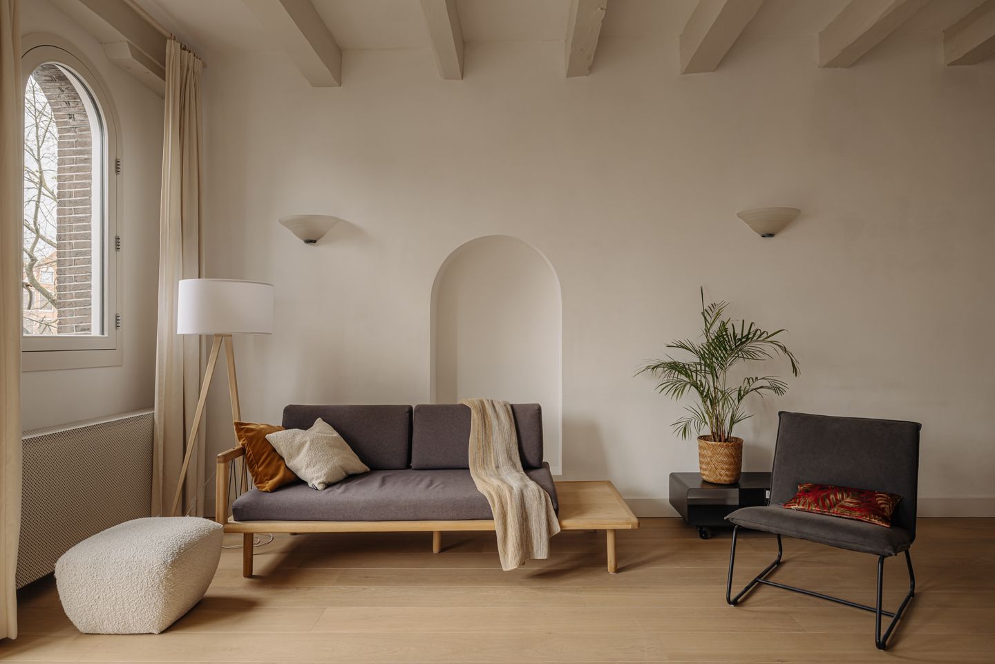 Foto 10 van Prinsengracht 213-C