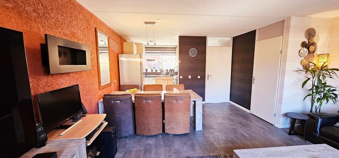 Foto 7 van Adrienne Solserstraat 70