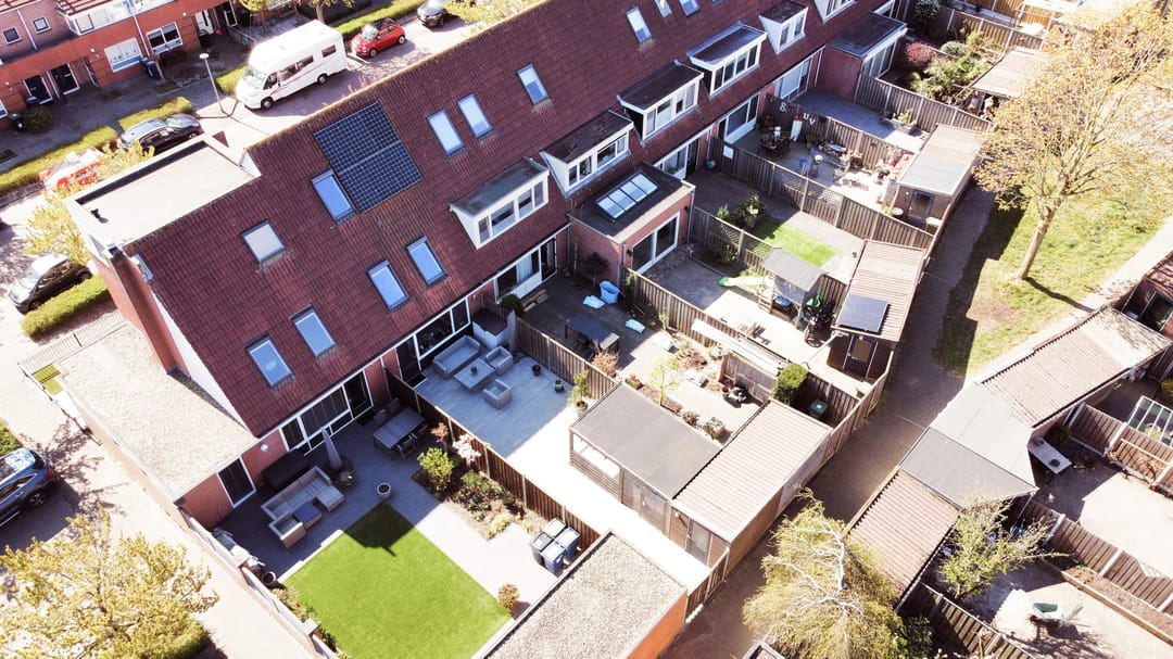 Foto 46 van Adrienne Solserstraat 70