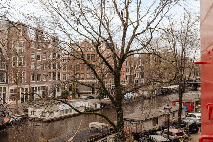 Photo 20 of Prinsengracht 213-C