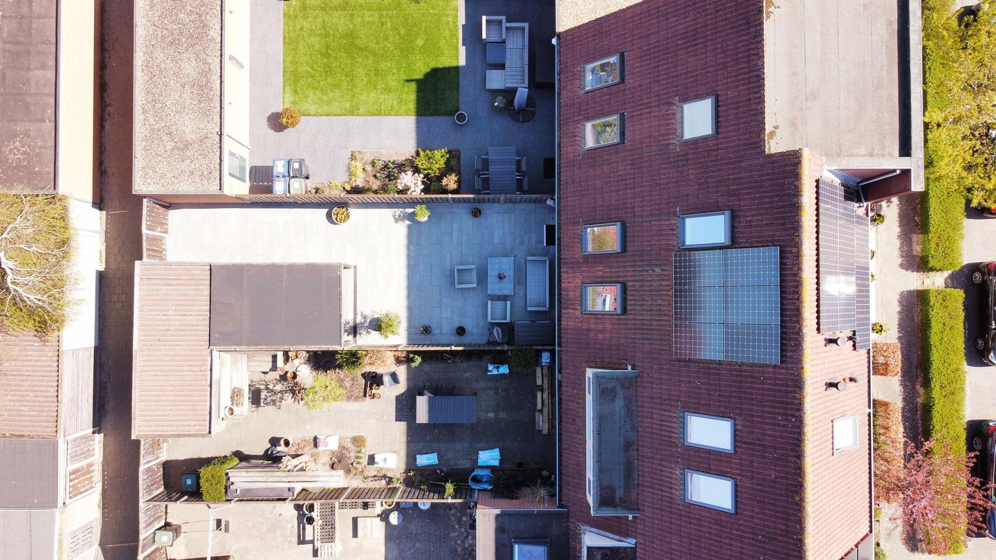 Foto 50 van Adrienne Solserstraat 70