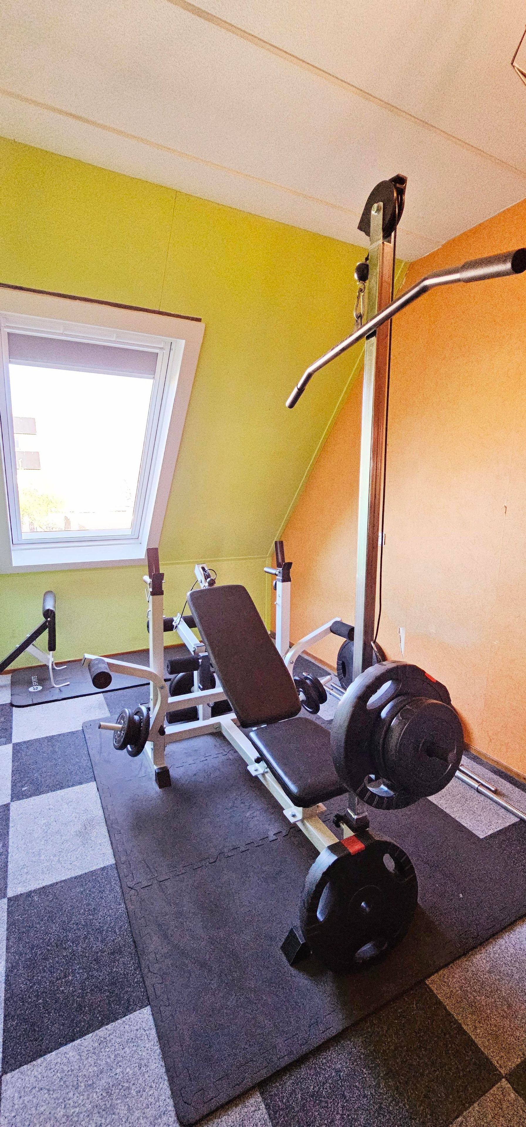 Foto 21 van Adrienne Solserstraat 70