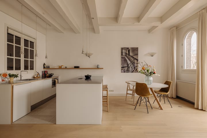 Photo 12 of Prinsengracht 213-C