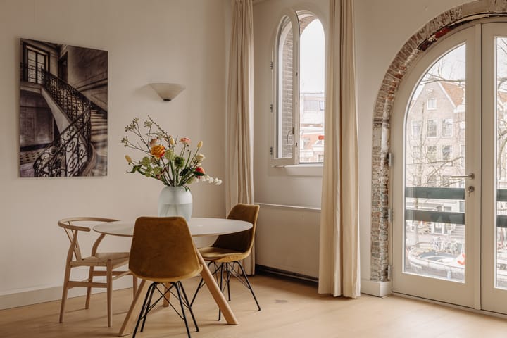 Photo 13 of Prinsengracht 213-C