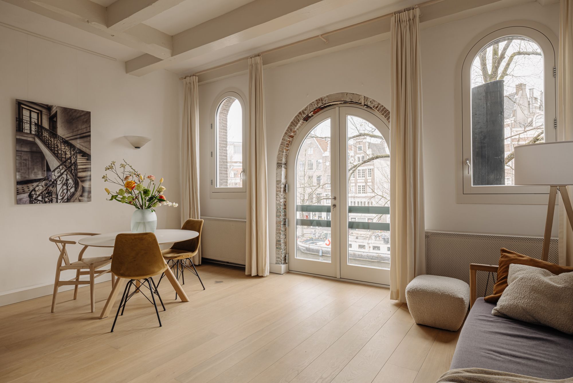 Foto 9 van Prinsengracht 213-C