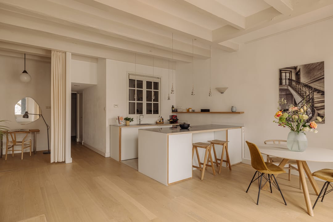 Foto 11 van Prinsengracht 213-C