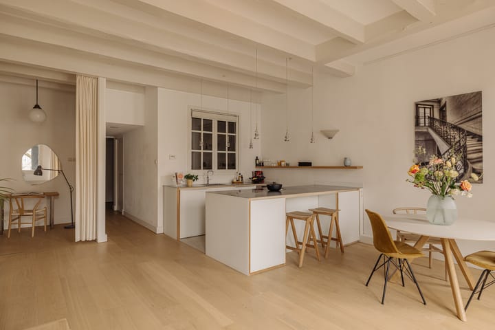 Photo 11 of Prinsengracht 213-C