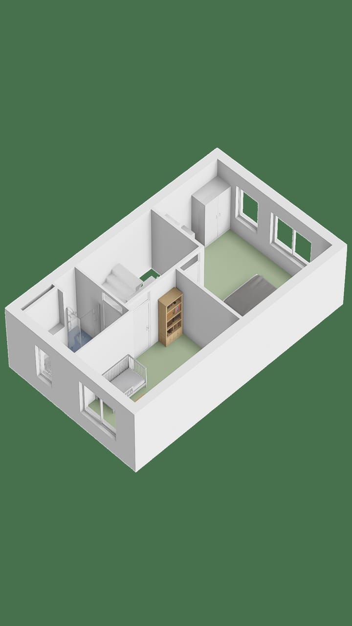 Foto 46 van Van Meellaan 27