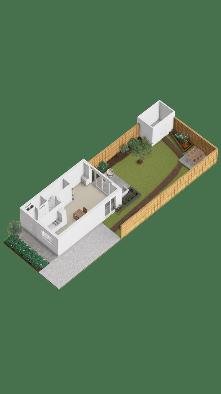 Foto 50 van Van Meellaan 27