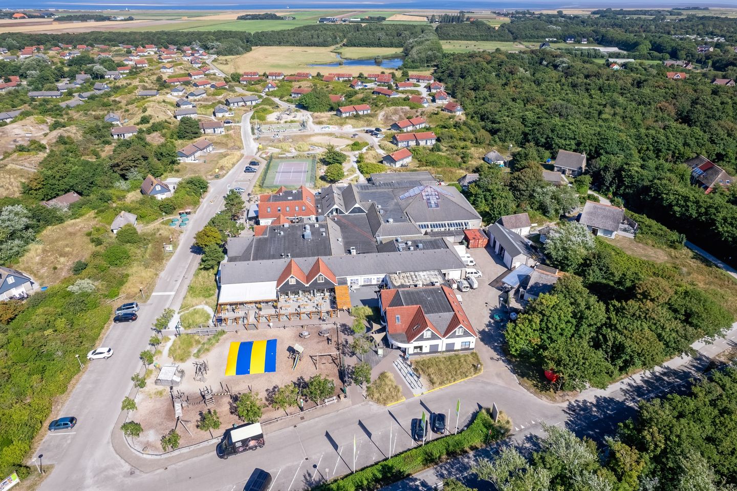 Foto 40 van Krimweg 102-459