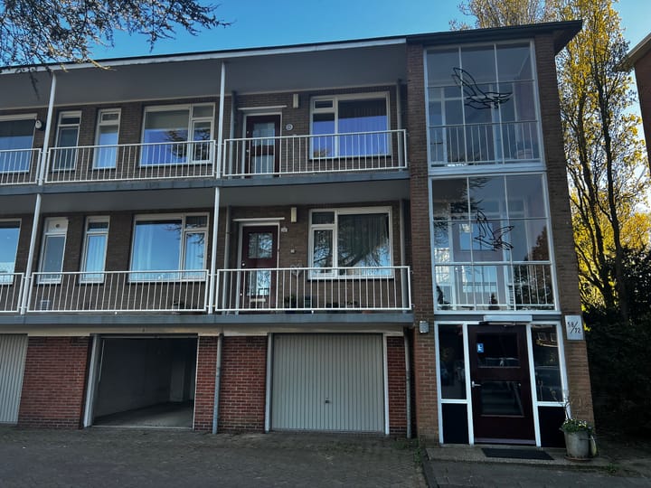 Foto 2 van Amaliagaarde 58-G2