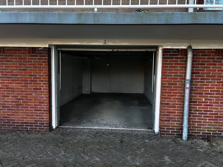 Foto 3 van Amaliagaarde 58-G2