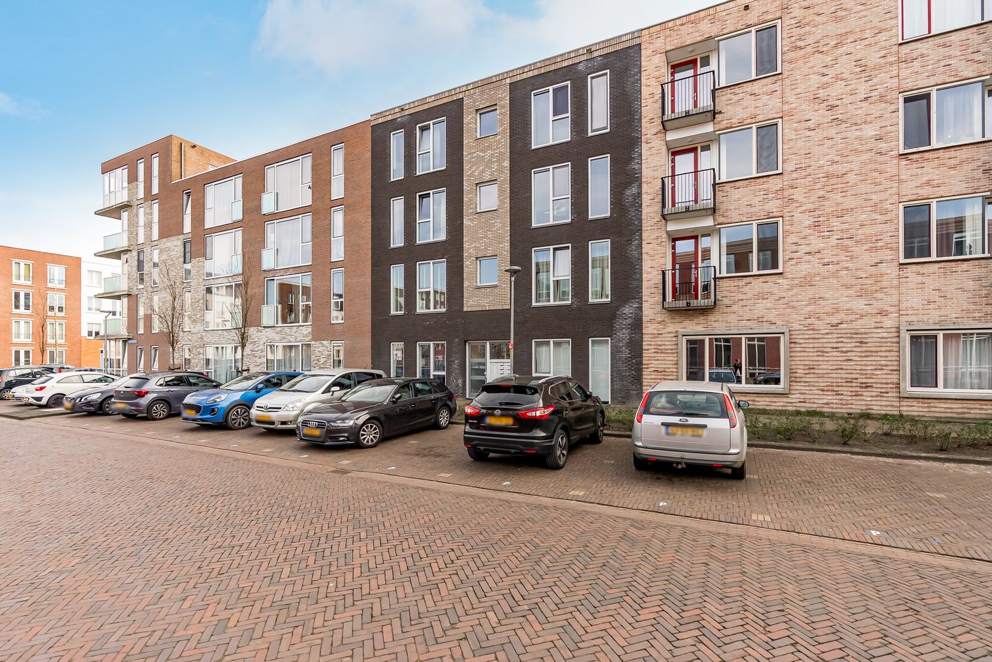 Foto 1 van Liechtensteinstraat 45