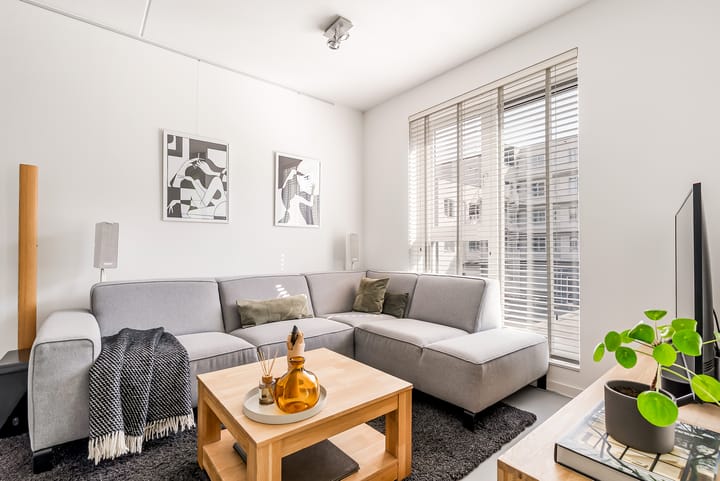 Foto 2 van Liechtensteinstraat 45