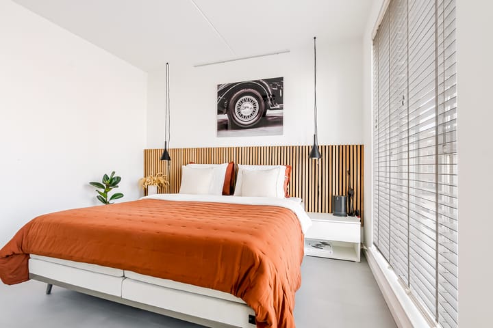 Foto 3 van Liechtensteinstraat 45