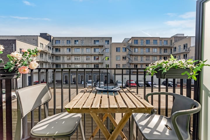 Foto 4 van Liechtensteinstraat 45