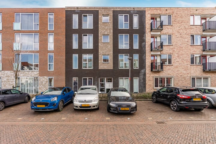 Foto 5 van Liechtensteinstraat 45