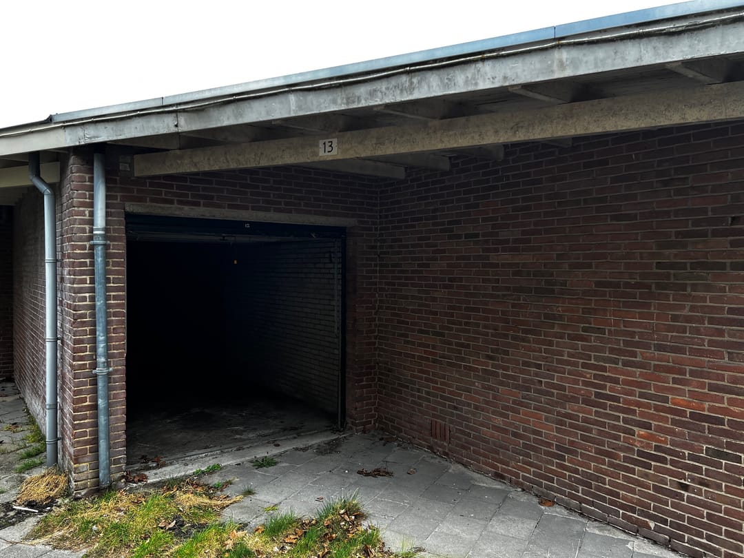 Foto 1 van Diependaalselaan 310G13