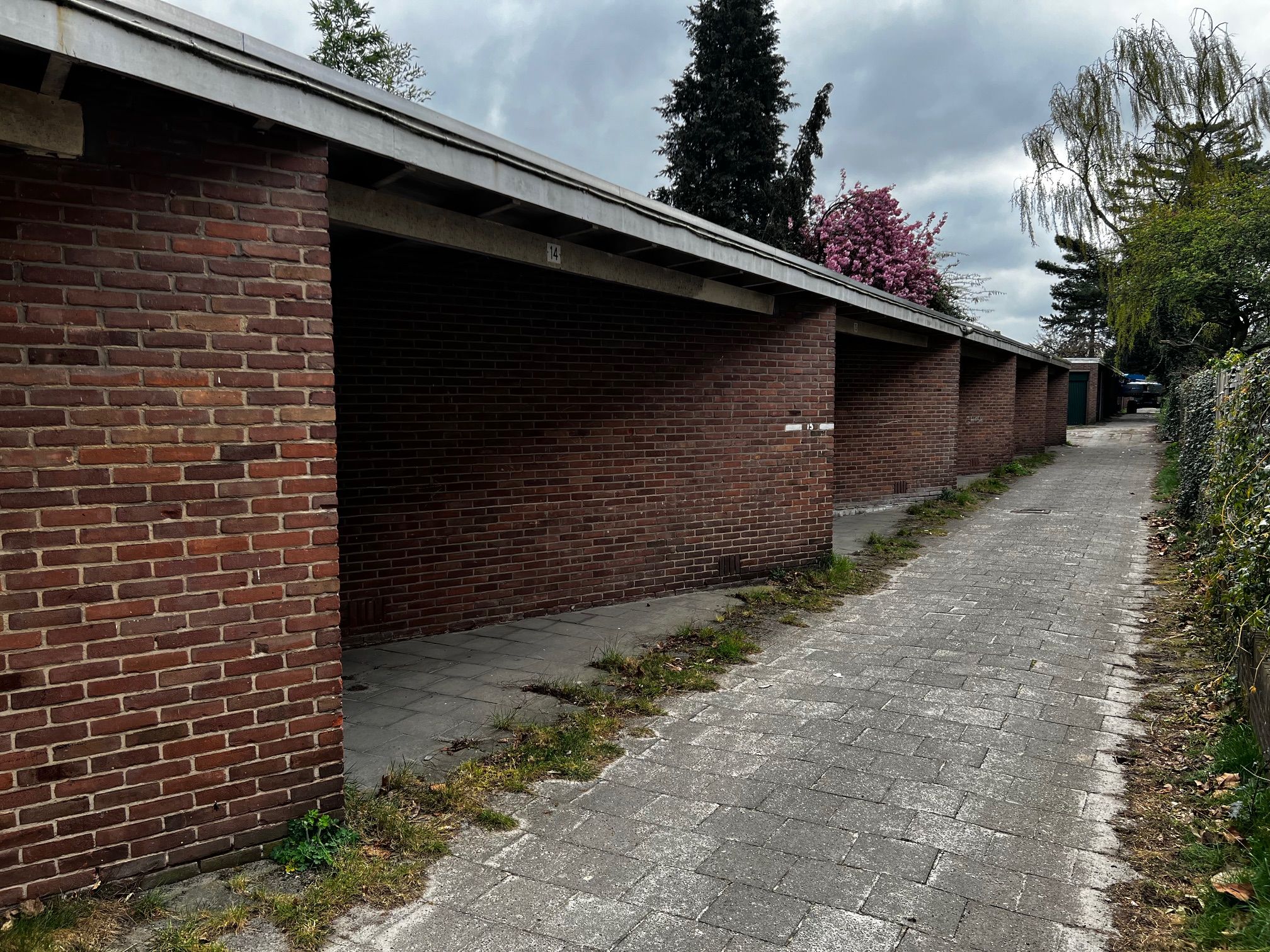 Foto 3 van Diependaalselaan 310G13