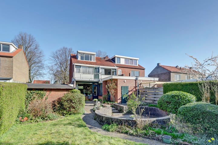 Foto 2 van Gauke Boelensstraat 37