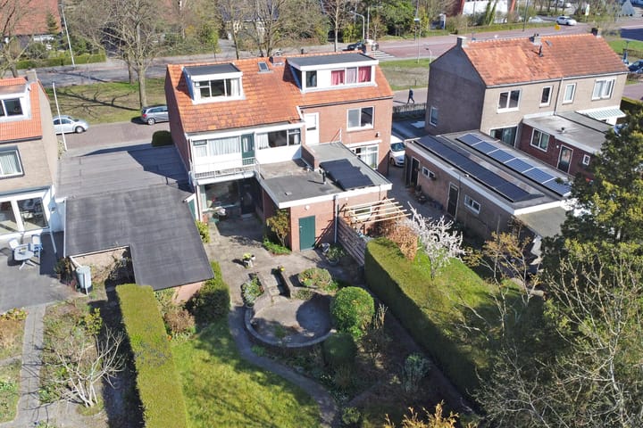 Foto 3 van Gauke Boelensstraat 37