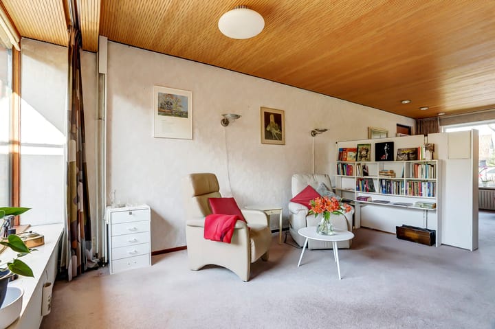 Foto 6 van Gauke Boelensstraat 37