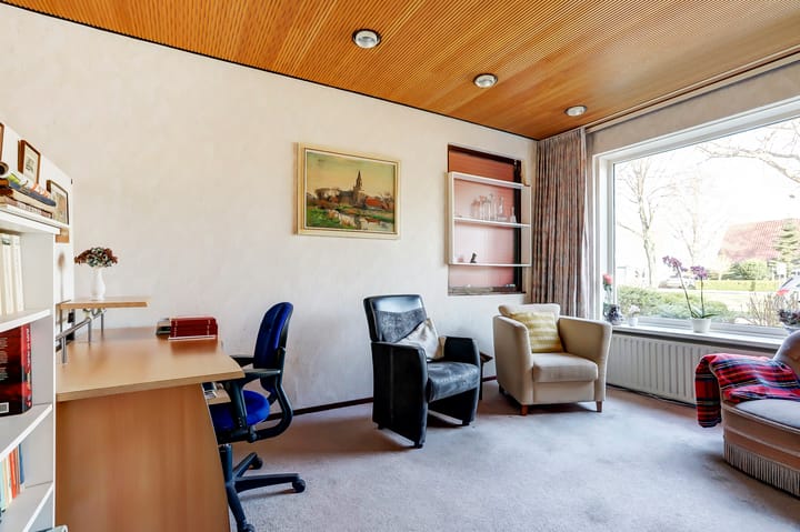 Foto 7 van Gauke Boelensstraat 37