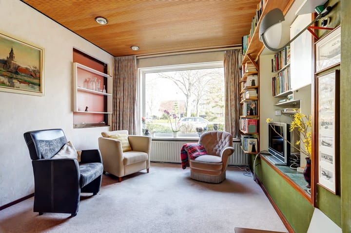 Foto 8 van Gauke Boelensstraat 37