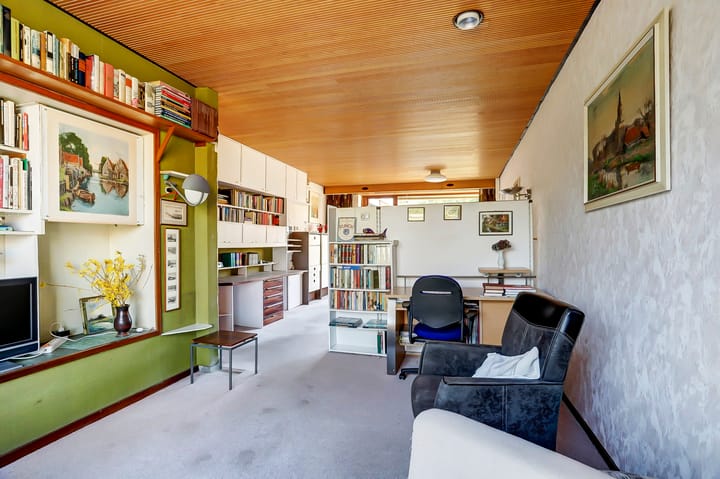 Foto 9 van Gauke Boelensstraat 37