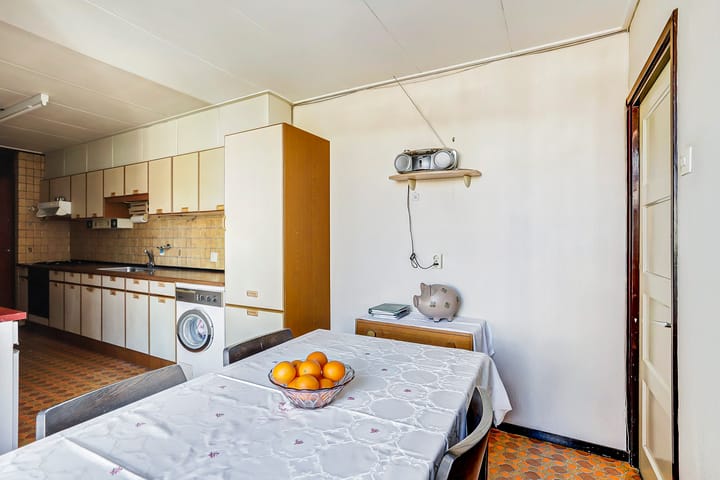 Foto 12 van Gauke Boelensstraat 37