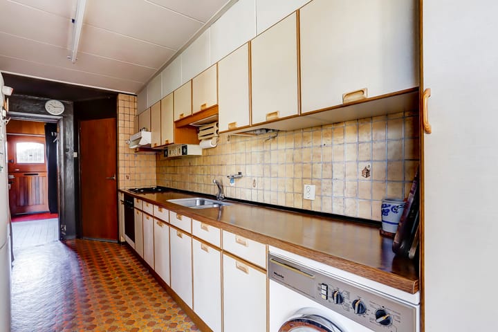 Foto 13 van Gauke Boelensstraat 37