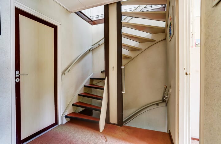 Foto 18 van Gauke Boelensstraat 37