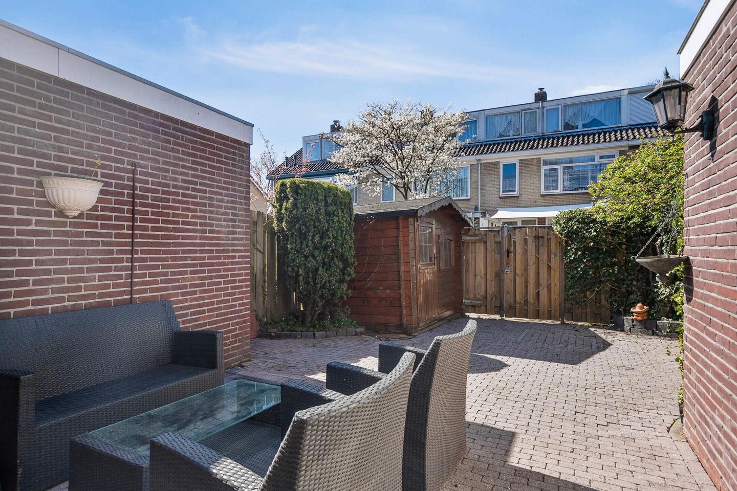 Foto 10 van Ten Veldestraat 97