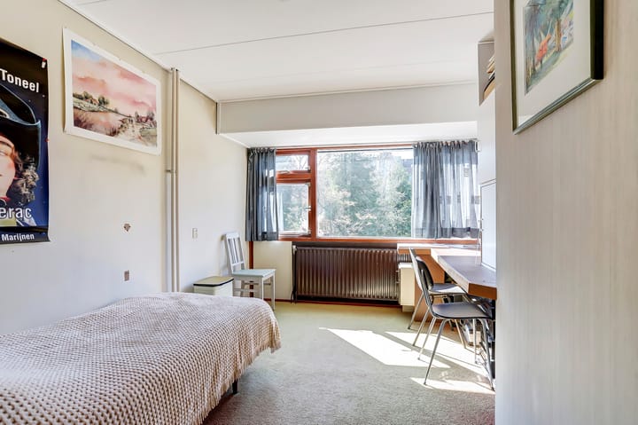 Foto 21 van Gauke Boelensstraat 37