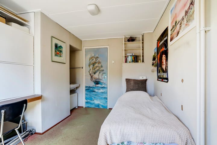 Foto 22 van Gauke Boelensstraat 37