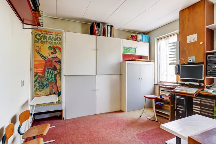 Foto 23 van Gauke Boelensstraat 37