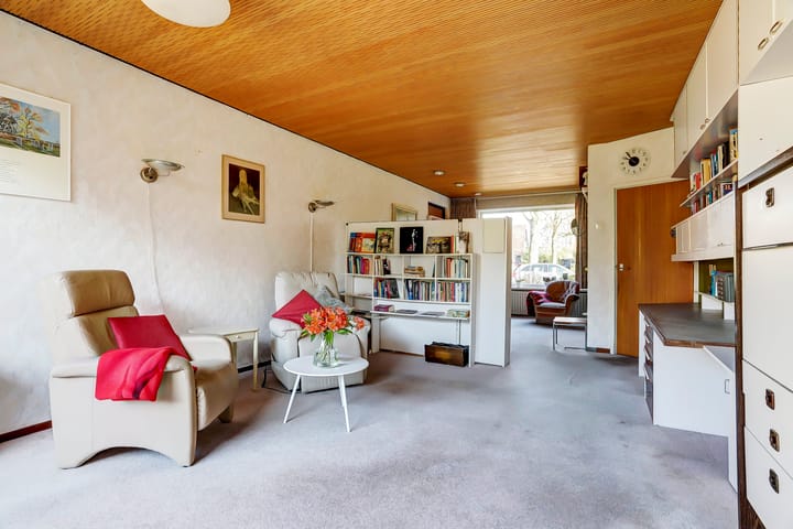 Foto 5 van Gauke Boelensstraat 37