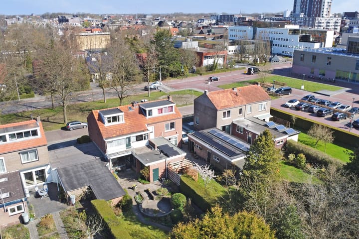 Foto 36 van Gauke Boelensstraat 37